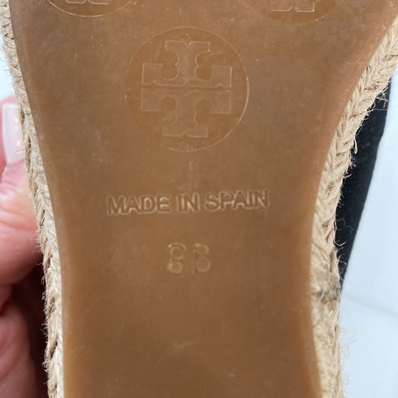 Tory Burch Espadrilles - Picture 5 of 5